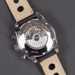 Agostini 15 watch rear